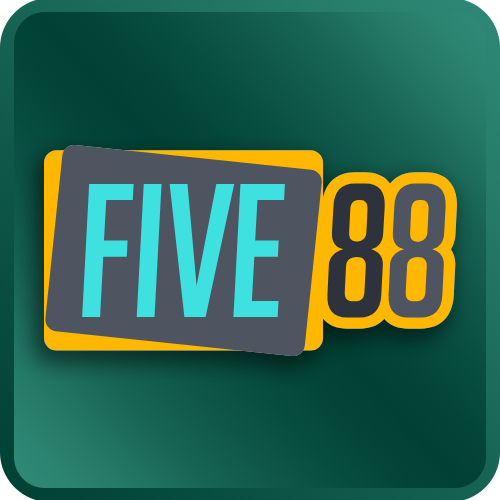 Five88 keonhacai plataocrypto.io