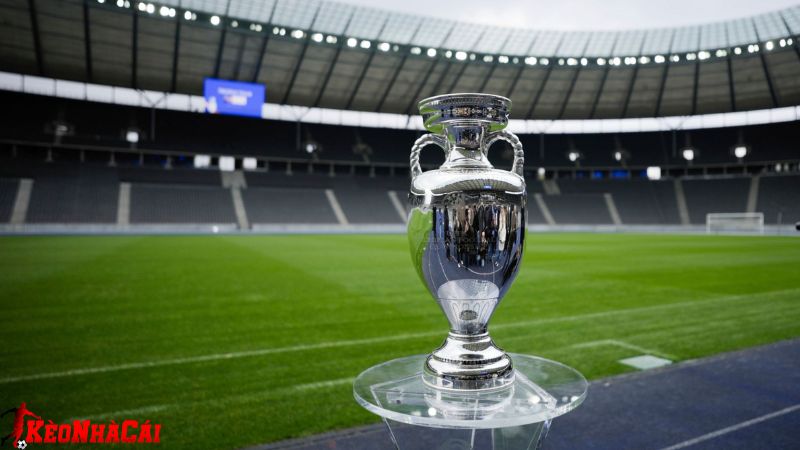 Euro 2028 - Giải đấu đang được chờ đợi