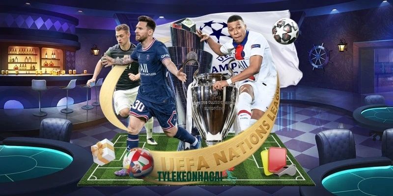 Hỗ trợ đắc lực cho người chơi với sự tận tụy và nhạy bén