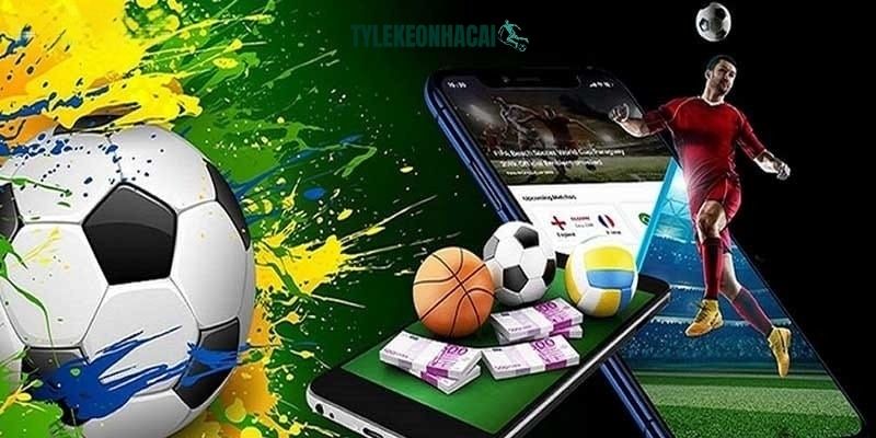 Hướng đến trở thành người bạn hỗ trợ đắc lực cho cộng đồng yêu bóng đá 