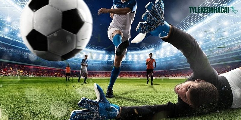 Kèo nhà cái tự hào là sự lựa chọn ưu tiên của đông đảo cược thủ