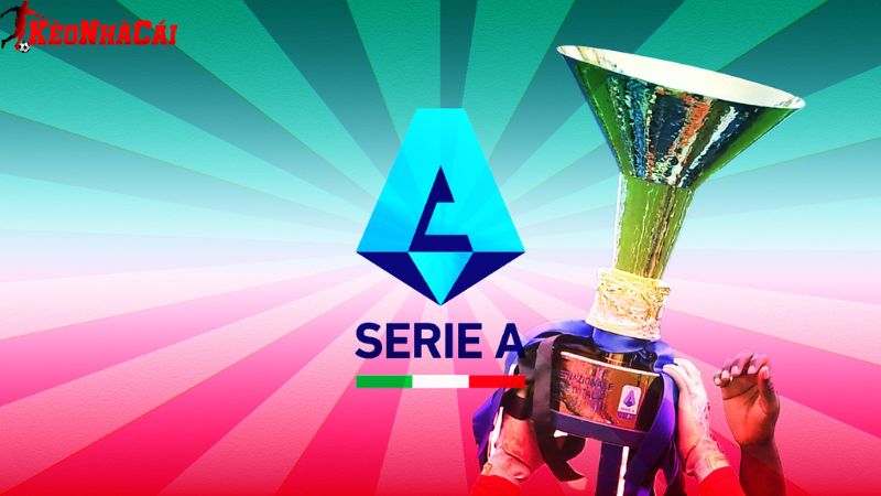 Sự trở lại của Serie A trong bóng đá hiện đại Sự trở lại của Serie A trong bóng đá hiện đại