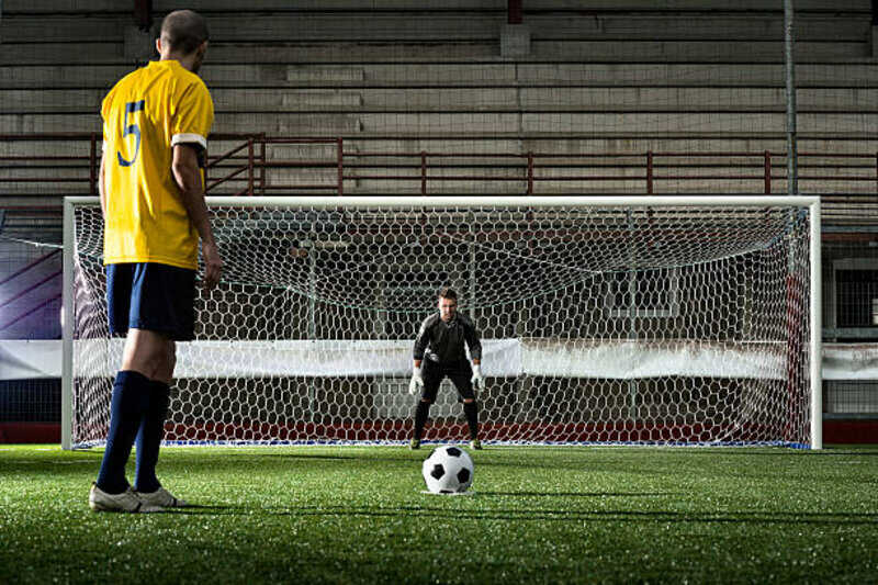 Sơ lược những kèo cược đá penalty thường gặp cho tân thủ