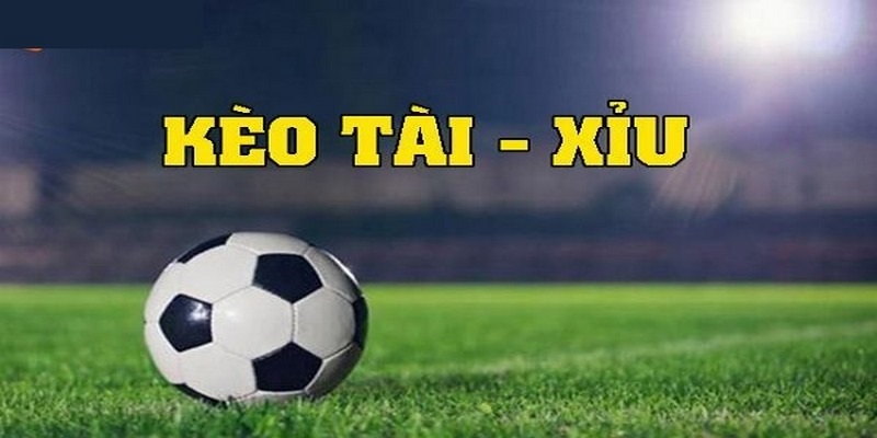 Sơ lược về kèo cược O/U có nghĩa là gì trong cá cược bóng đá